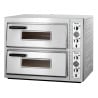 Forno de Pizza TN 622VS da marca Bartscher