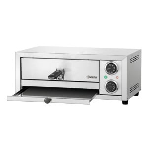 Professional Pizza Oven ST350 TR