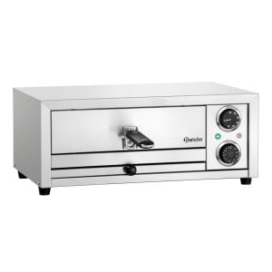 Forno de Pizza Profissional ST350 TR