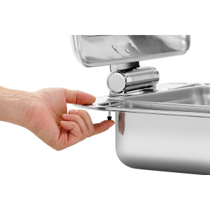 Chafing Dish GN 1/1 - Flexível