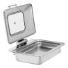 Chafing Dish GN 1/1 - Flexível