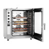 Forno Combinado a Vapor M10110 - Bartscher