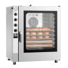 Forno Combinado a Vapor M10110 - Bartscher