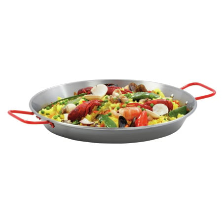 Frigideira de Paella - diâmetro 34 cm