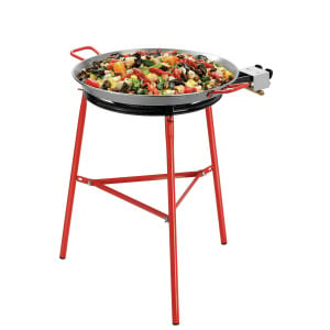 Frigideira de Paella - diâmetro 46 cm