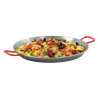 Frigideira de Paella - diâmetro 55 cm