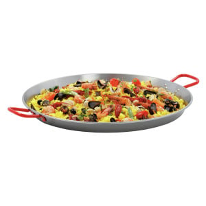 Frigideira de Paella - ø 65 cm