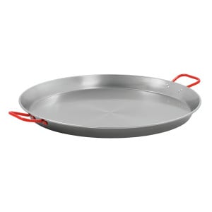 Frigideira de Paella - diâmetro 80 cm