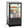 Mini Vitrine Refrigerada 58 L - SW - Bartscher