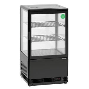 Mini Vitrine Refrigerada 58 L - SW - Bartscher