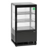 Mini Vitrine Refrigerada 58 L - SW - Bartscher