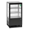 Mini Refrigerated Display Case 58 L - SW - Bartscher