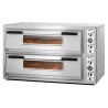 Forno de Pizza NT 921 - 12 Pizzas Bartscher