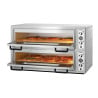 Forno de Pizza NT 921 - 12 Pizzas Bartscher