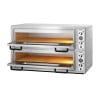 Forno de Pizza NT 921 - 12 Pizzas Bartscher