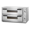 Forno de Pizza NT 921 - 12 Pizzas Bartscher