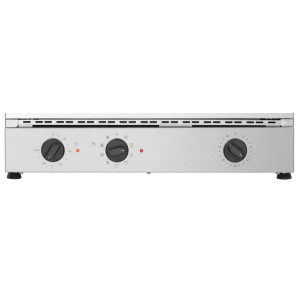 Forno de convecção MF6430 Bartscher