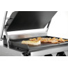 Panini Grill - Smooth Plates - BARTSCHER