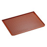 Placa Perfurada de Silicone - 433 x 333 mm - BARTSCHER