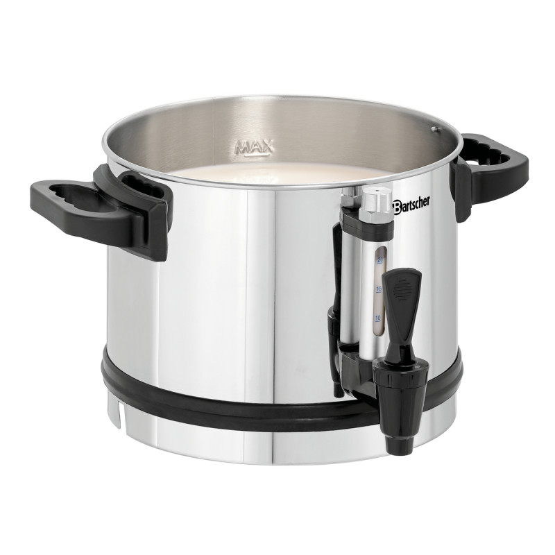 Distribuidor de Leite para Cafeteira
