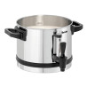Distribuidor de Leite para Cafeteira