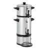 Distribuidor de Leite para Cafeteira