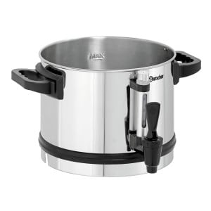 Distribuidor de Leite para Cafeteira