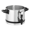 Distribuidor de Leite para Cafeteira