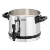 Distribuidor de Leite para Cafeteira