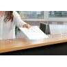 Protective Barrier for Countertops and Tables - 1500 x 900 - Bartscher