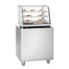 Snackpoint 200 - Removable Counter - Bartscher