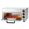 Forno de Pizza Compacto - Bartscher