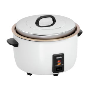 Rice Cooker 12L - Bartscher