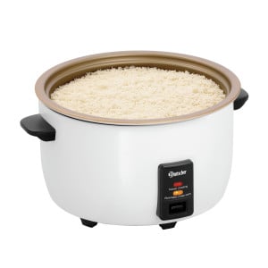 Cozedor de Arroz 12L - Bartscher