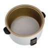 Cozedor de Arroz 12L - Bartscher