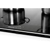 Professional Induction Hob IKF 72-2Z - 7200 W - Bartsher