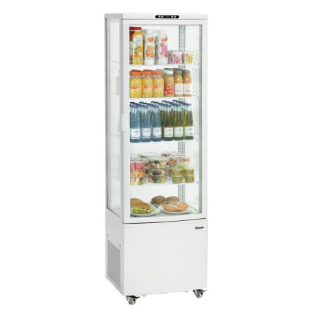 Vitrina Refrigerada Profissional - 235 L