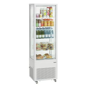 Vitrina Refrigerada Profissional - 235 L