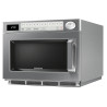 Forno de Micro-ondas Profissional com Controle Digital - 1850 W