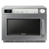 Forno de Micro-ondas Profissional com Controle Digital - 1850 W