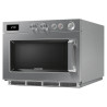 Forno de Micro-ondas Profissional com Controle Manual - 1850 W