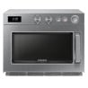 Forno de Micro-ondas Profissional com Controle Manual - 1850 W