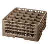 Washing Locker - 25 Compartments - H 225 mm