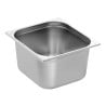 Gastronorm container GN 2/3 - 18 L - H 200 mm