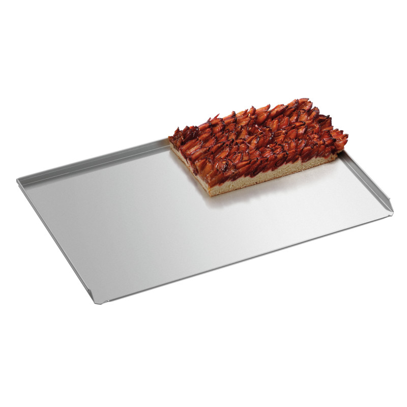 Stainless Steel Plate for Convection Oven - AT400