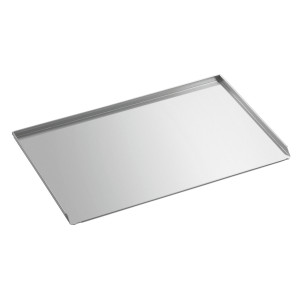 Placa de Aço Inoxidável para Forno de Convecção - AT400