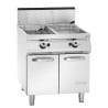 Gas Fryer Series 900 - 2 x 20 L