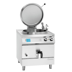 Indirect Heating Pot 135 L - Electric