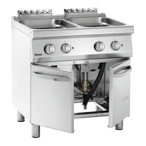 Pasta Cooker Series 700 - 2 x 24 L - Electric