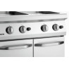 Pasta Cooker Series 700 - 2 x 24 L - Gas